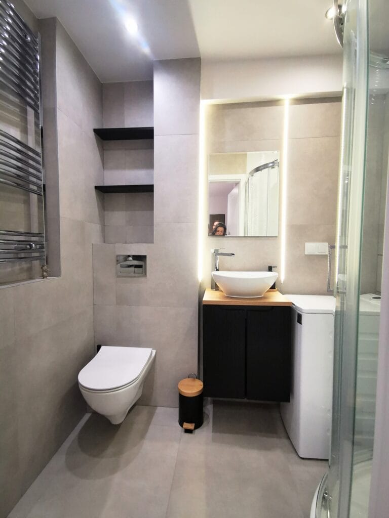 pokoje do wynajęcia w Pile