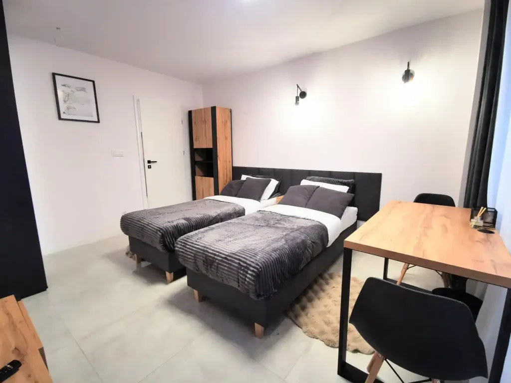 kwatery pracownicze Piła